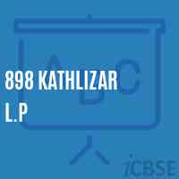 898 Kathlizar L.P Primary School Logo