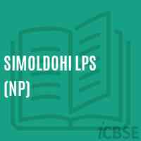 Simoldohi Lps (Np) Primary School Logo
