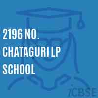 2196 No. Chataguri Lp School Logo