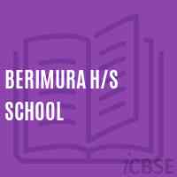 Berimura H/s School Logo