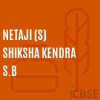Netaji (S) Shiksha Kendra S.B Middle School Logo