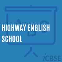Highway English School Logo