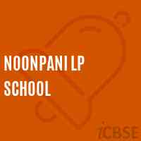Noonpani Lp School Logo
