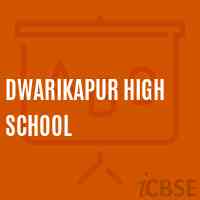 Dwarikapur High School Logo