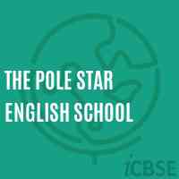 The Pole Star English School Logo