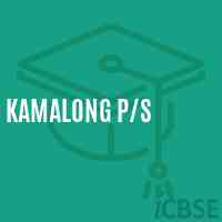 Kamalong P/s Primary School Logo