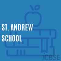 St. andrew School Logo