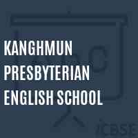 Kanghmun Presbyterian English School Logo