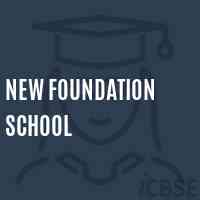 New Foundation School Logo