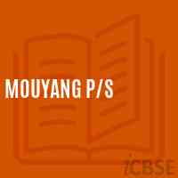 Mouyang P/s Primary School Logo