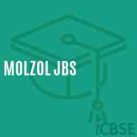 Molzol Jbs Primary School Logo