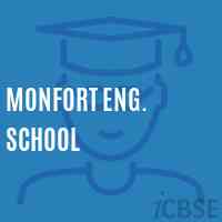 Monfort Eng. School Logo