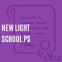New Light School Ps Logo