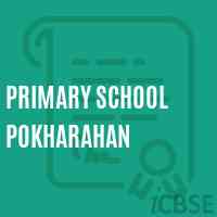 Primary School Pokharahan Logo