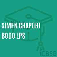 Simen Chapori Bodo Lps Primary School Logo