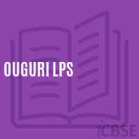 Ouguri Lps Primary School Logo