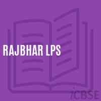 Rajbhar Lps Primary School Logo