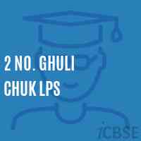2 No. Ghuli Chuk Lps Primary School Logo
