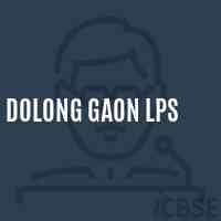 Dolong Gaon Lps Primary School Logo