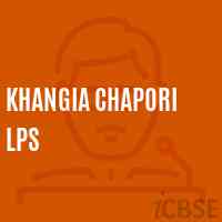 Khangia Chapori Lps Primary School Logo