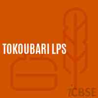 Tokoubari Lps Primary School Logo