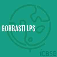 Gorbasti Lps Primary School Logo