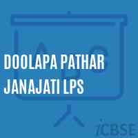 Doolapa Pathar Janajati Lps Primary School Logo
