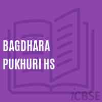 Bagdhara Pukhuri Hs Secondary School Logo