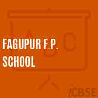 Fagupur F.P. School Logo