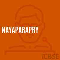 Nayaparapry Primary School Logo