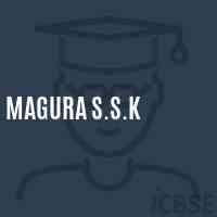 Magura S.S.K Primary School Logo