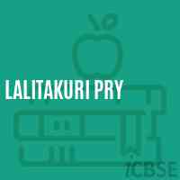 Lalitakuri Pry Primary School Logo