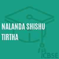 Nalanda Shishu Tirtha Primary School Logo