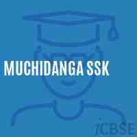 Muchidanga Ssk Primary School Logo