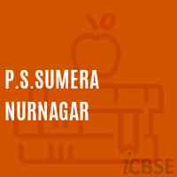 P.S.Sumera Nurnagar Primary School Logo