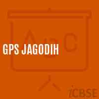 Gps Jagodih Primary School Logo