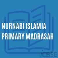 Nurnabi Islamia Primary Madrasah Primary School Logo