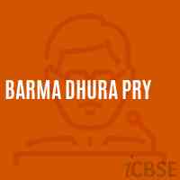 Barma Dhura Pry Primary School Logo