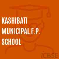 Kashibati Municipal F.P. School Logo