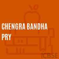 Chengra Bandha Pry Primary School Logo