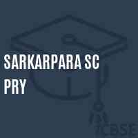 Sarkarpara Sc Pry Primary School Logo