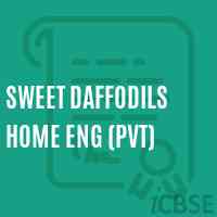 Sweet Daffodils Home Eng (Pvt) Primary School Logo