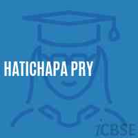 Hatichapa Pry Primary School Logo