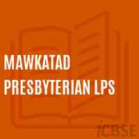 Mawkatad Presbyterian Lps Primary School Logo
