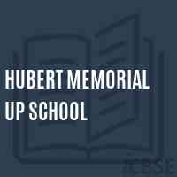 Hubert Memorial Up School Logo
