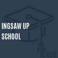 Ingsaw Up School Logo