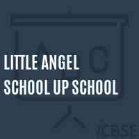Little Angel School Up School Logo
