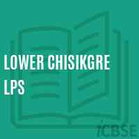 Lower Chisikgre Lps Primary School Logo