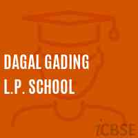 Dagal Gading L.P. School Logo