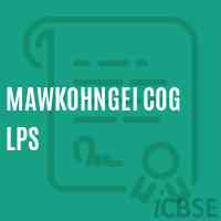 Mawkohngei Cog Lps Primary School Logo